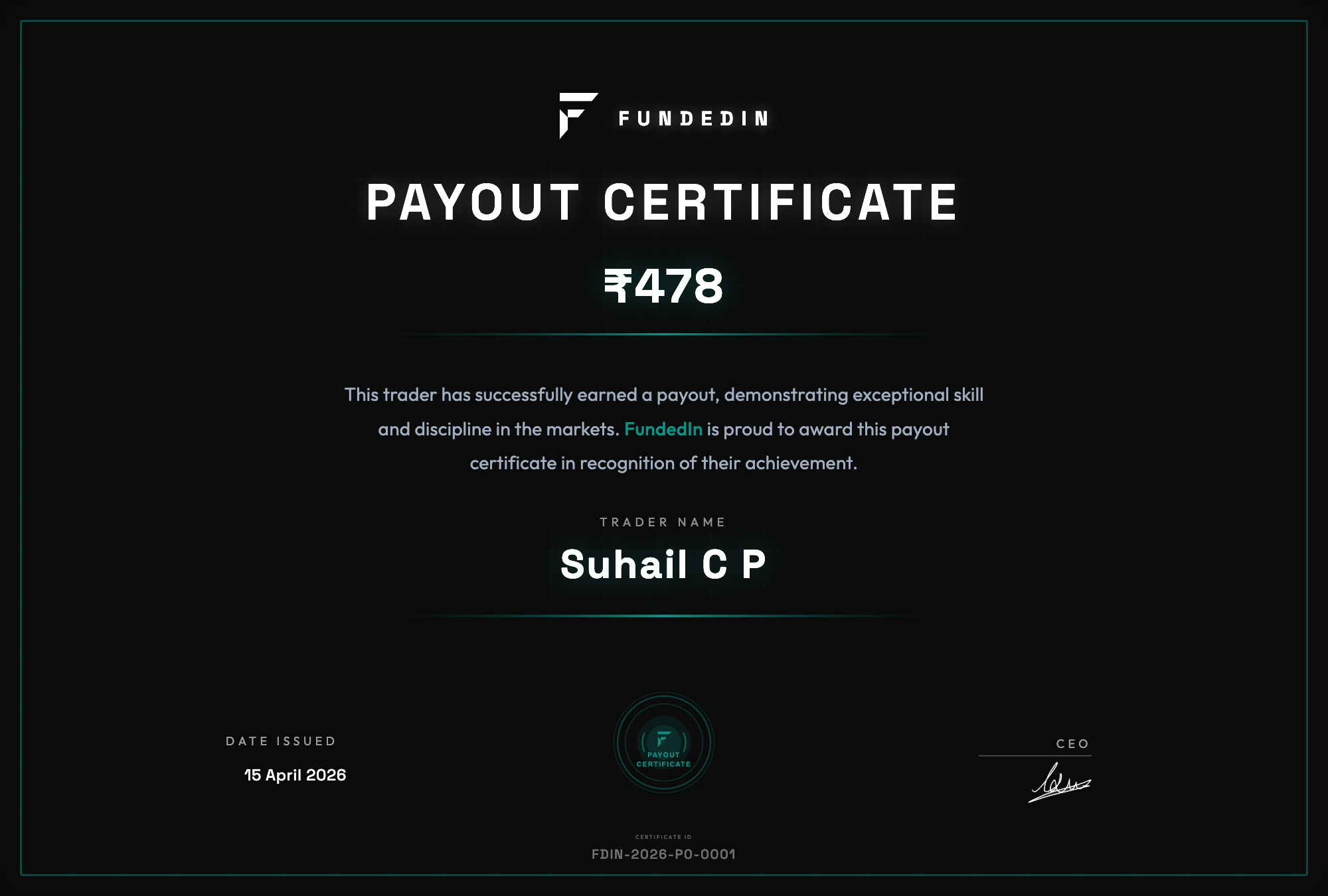 Suhail